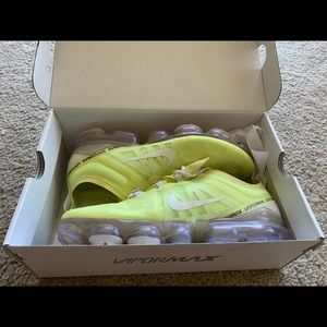Air Vapormax 2019 SE